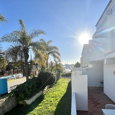 Marina Jardim - Vilamoura Marina By Hd Properties Экстерьер фото