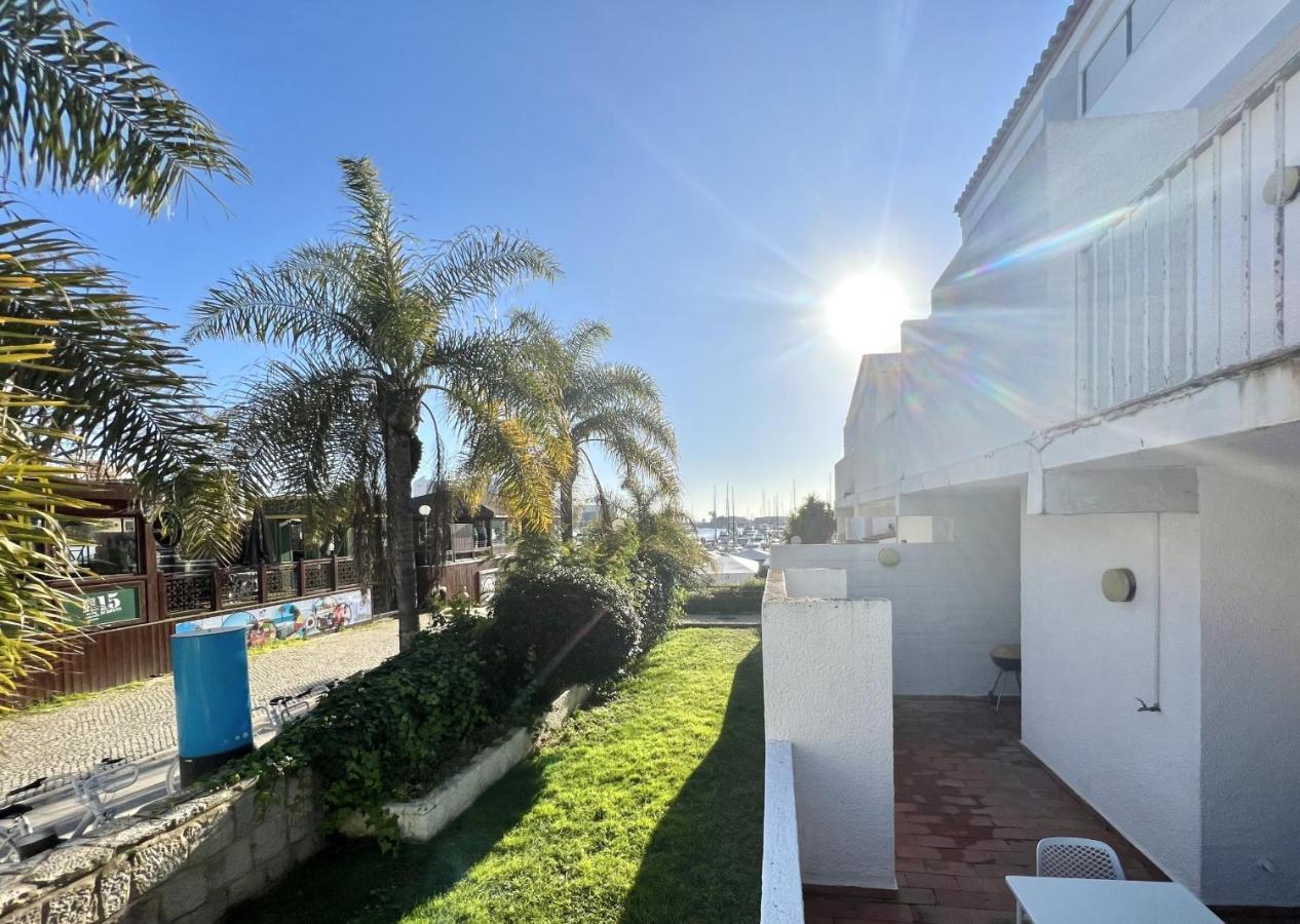 Marina Jardim - Vilamoura Marina By Hd Properties Экстерьер фото