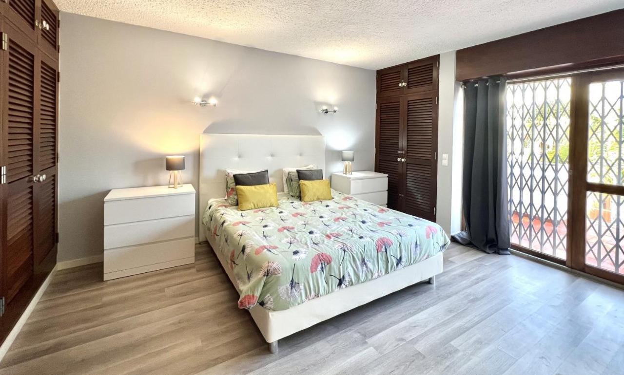 Marina Jardim - Vilamoura Marina By Hd Properties Экстерьер фото