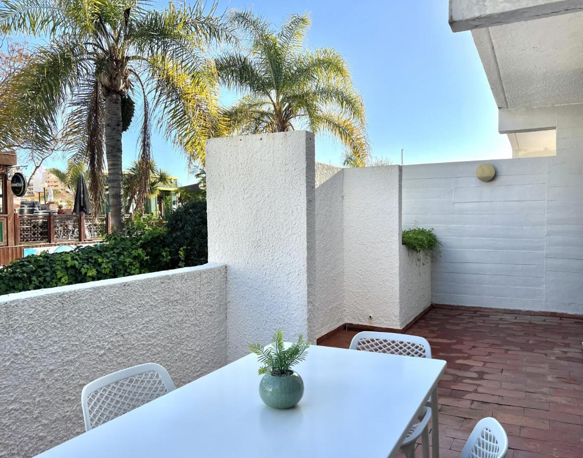 Marina Jardim - Vilamoura Marina By Hd Properties Экстерьер фото