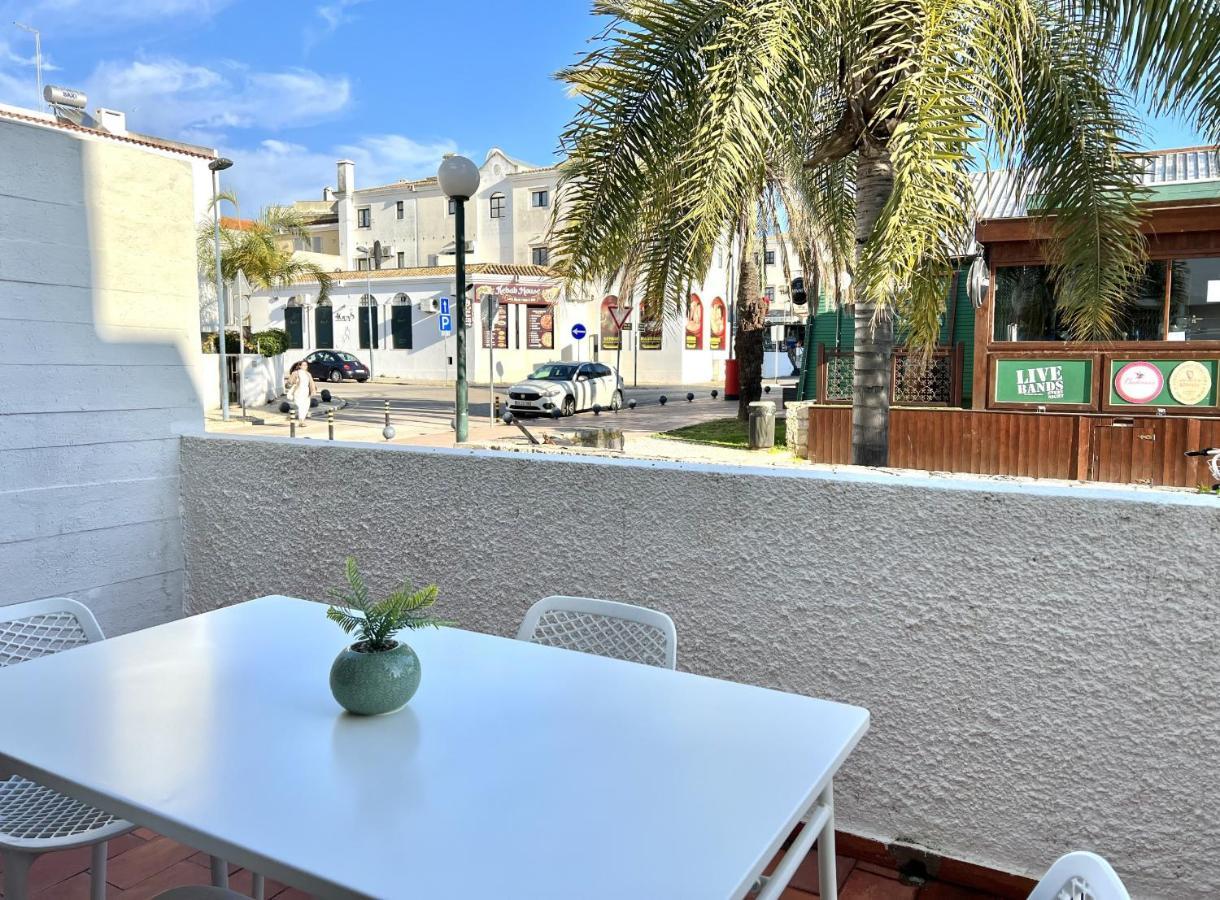 Marina Jardim - Vilamoura Marina By Hd Properties Экстерьер фото