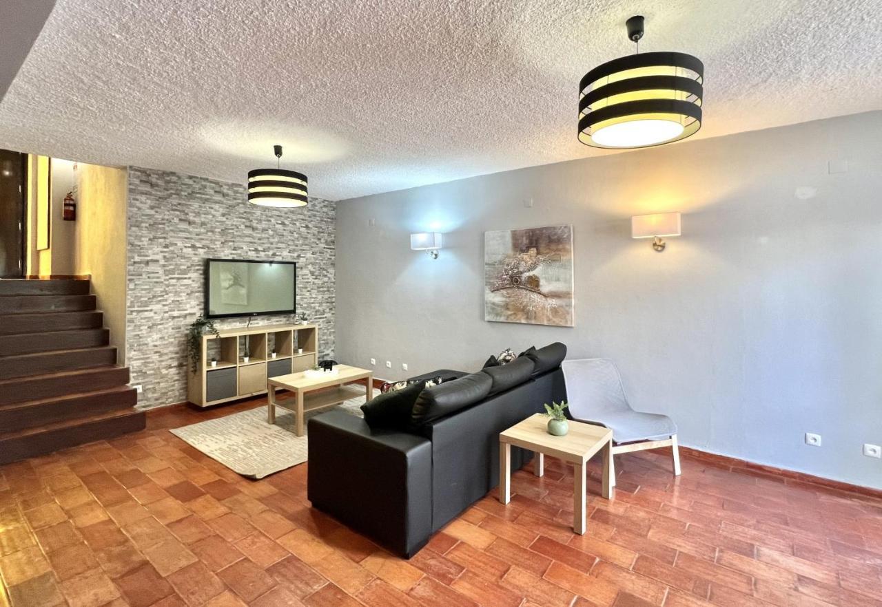 Marina Jardim - Vilamoura Marina By Hd Properties Экстерьер фото