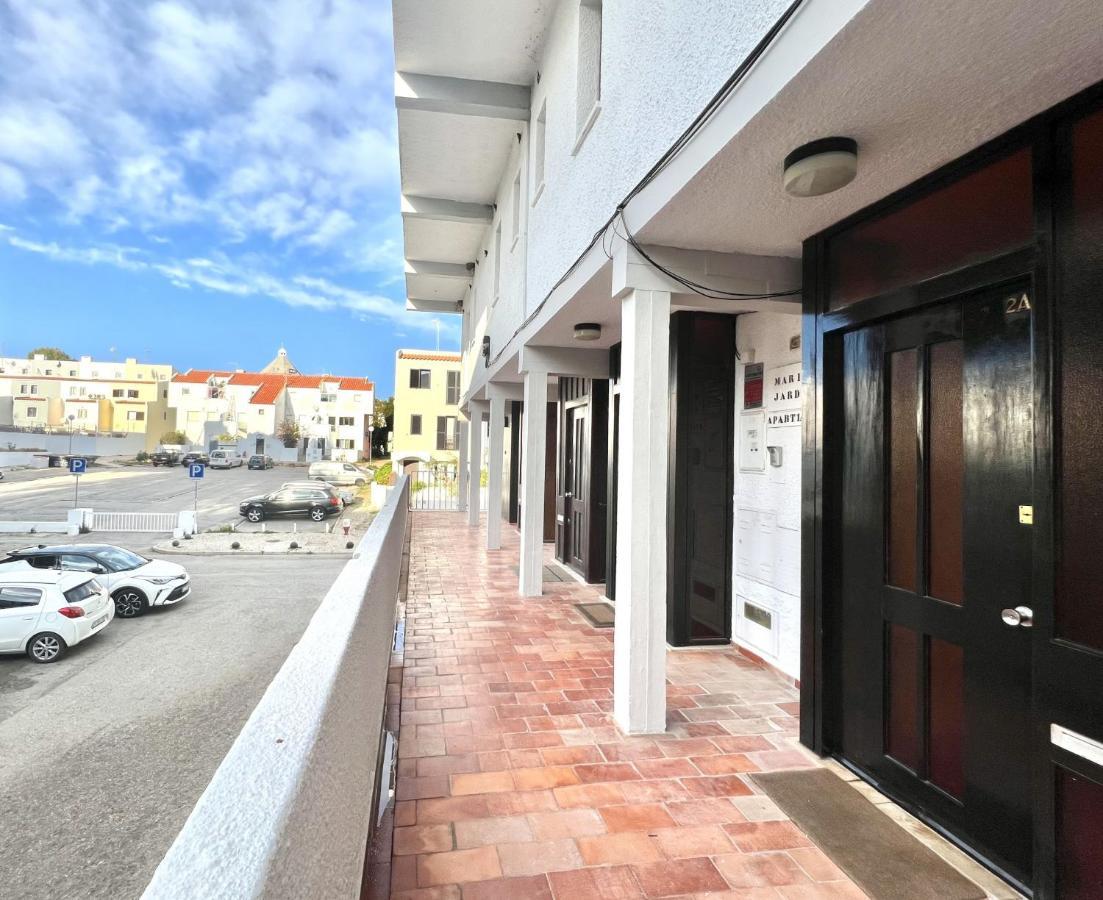 Marina Jardim - Vilamoura Marina By Hd Properties Экстерьер фото